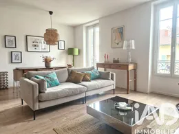 Appartement à Nice (06300)