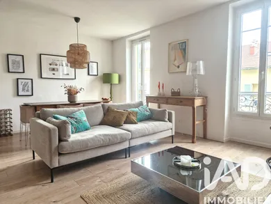 Appartement à Nice (06300)