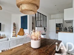 Appartement à Nice (06300)