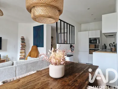 Appartement à Nice (06300)