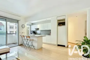 Appartement à Nice (06100)