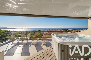 Apartment at Bandol (83150)