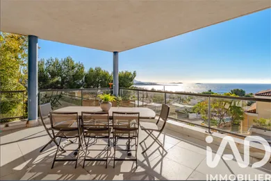 Apartment at Bandol (83150)