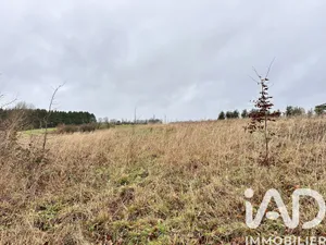 Building plot at Auvillers-les-Forges (08260)