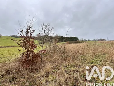 Building plot in Auvillers-les-Forges (08260)