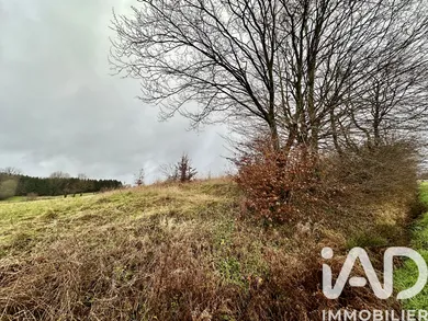 Building plot in Auvillers-les-Forges (08260)
