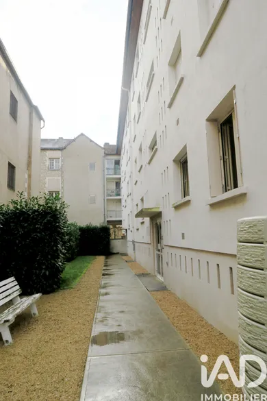 Apartment in Poitiers (86000)