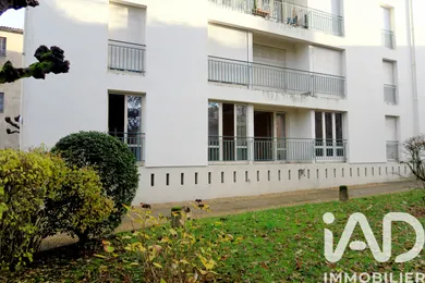Apartment in Poitiers (86000)