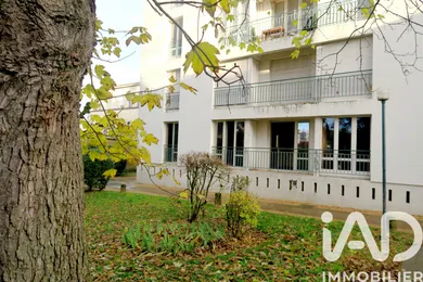 Apartment at Poitiers (86000)