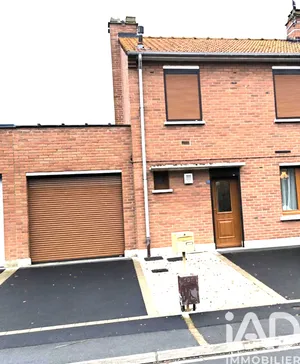 House at Provin (59185)