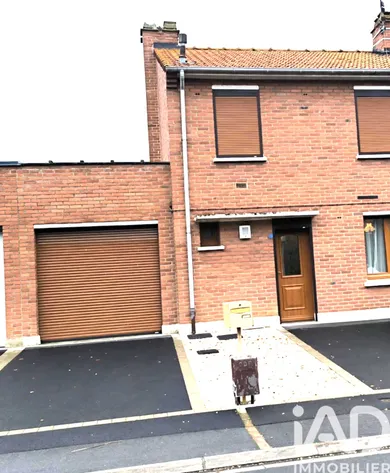 House at Provin (59185)