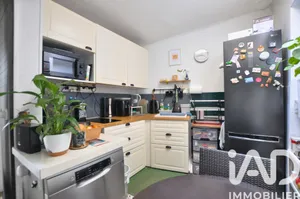 Townhouse in Orgeval (78630)