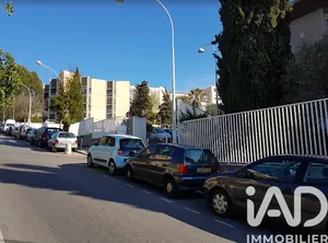 Apartment in Nice (06000)