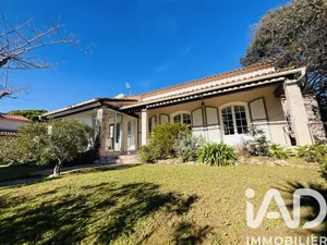 Maison traditionnelle à Six-Fours-les-Plages (83140)