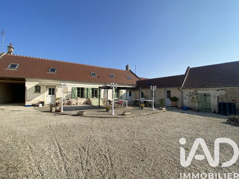 Maison 6 pièces 150 m² · à Élincourt-Sainte-Marguerite · 150 m² · 315 000 €