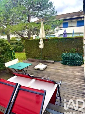 Appartement à Mandelieu-la-Napoule (06210)