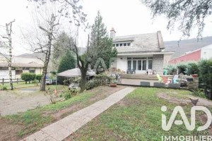 Maison à Saint-Affrique (12400)