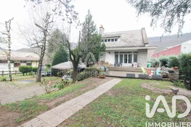 Maison à Saint-Affrique (12400)