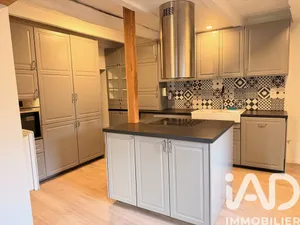 House in Vouhenans (70200)