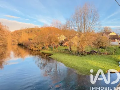 Maison à Vouhenans (70200)