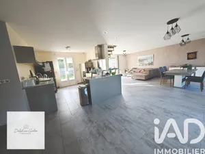 Maison traditionnelle à Saint-Rémy-sur-Avre (28380)