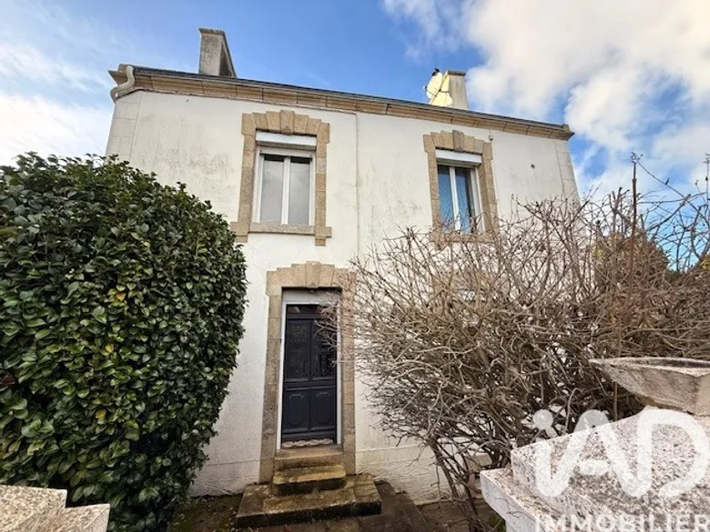 Maison 9 pièces 148 m² · à Plouhinec · 148 m² · 278 000 €