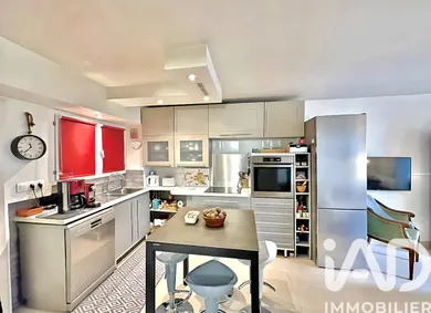 Appartement à Mandelieu-la-Napoule (06210)