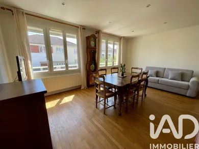 House in Boissy-Saint-Léger (94470)