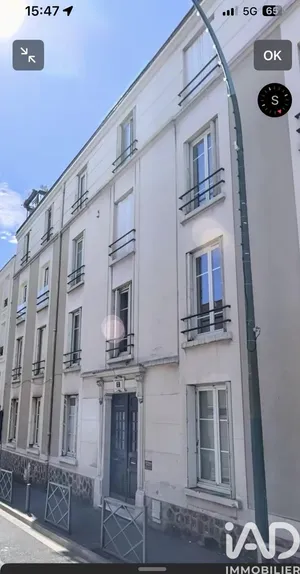 Appartement à Nogent-sur-Marne (94130)