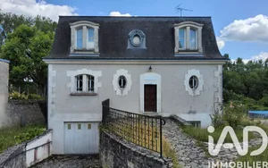 House at Suèvres (41500)