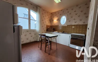Maison à Suèvres (41500)