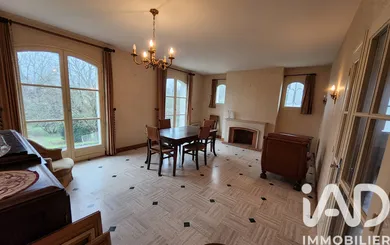 Maison à Suèvres (41500)