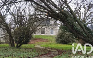 Maison à Suèvres (41500)