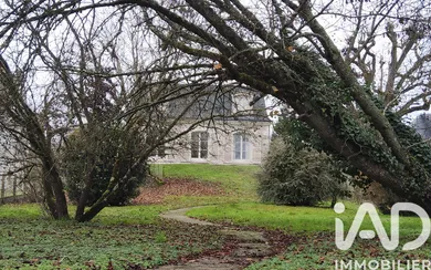 Maison à Suèvres (41500)