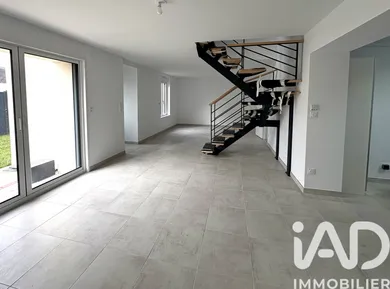 Maison à Orléans (45000)