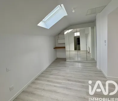 Maison à Orléans (45000)