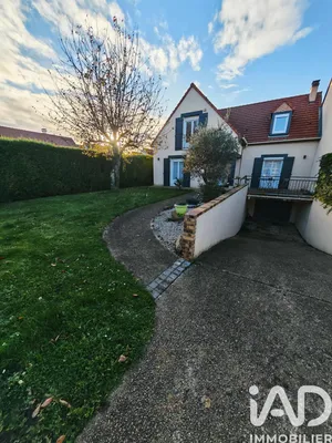 Maison à Chambly (60230)