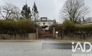 House in Saint-Augustin (19390)