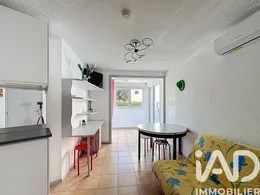 Apartment in LE CAP D'AGDE (34300)