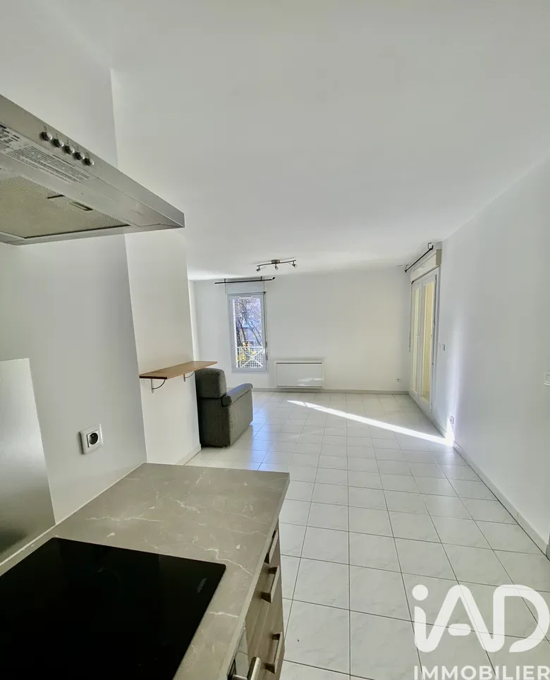 Appartement 2 pièces 40 m² · à Aix-en-Provence · 40,2 m² · 239 000 €