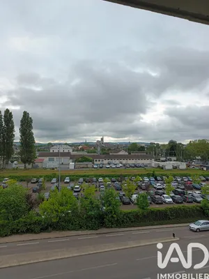 Appartement à Sens (89100)