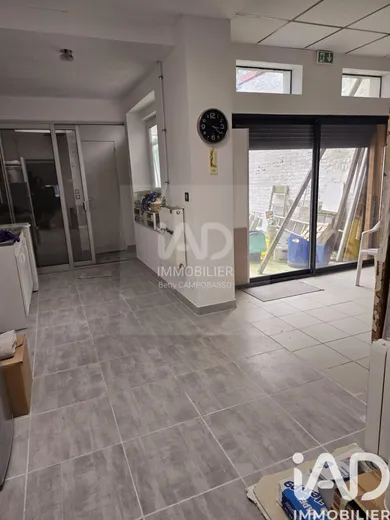 Immeuble à Denain (59220)