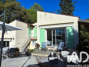Maison à Bagnols-en-Forêt (83600)