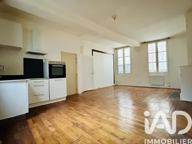 Apartment in Orléans (45000)