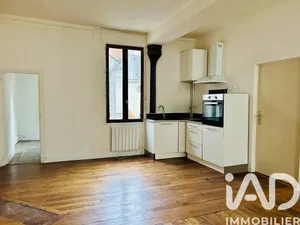 Appartement à Orléans (45000)