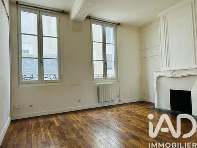 Apartment in Orléans (45000)