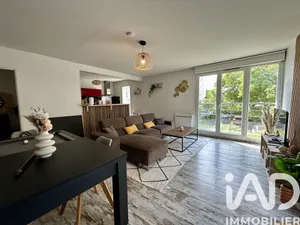 Studio à Orléans (45100)