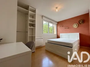 Studio à Orléans (45100)