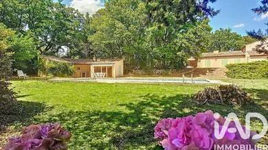 House in Trets (13530)