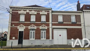 Maison à Verquin (62131)